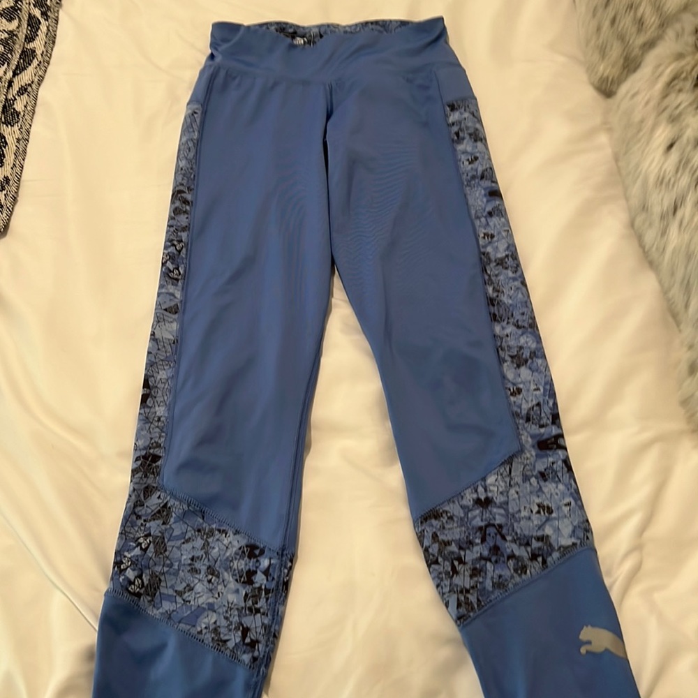 Puma leggings